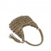 Bolso De Hombro Crochet